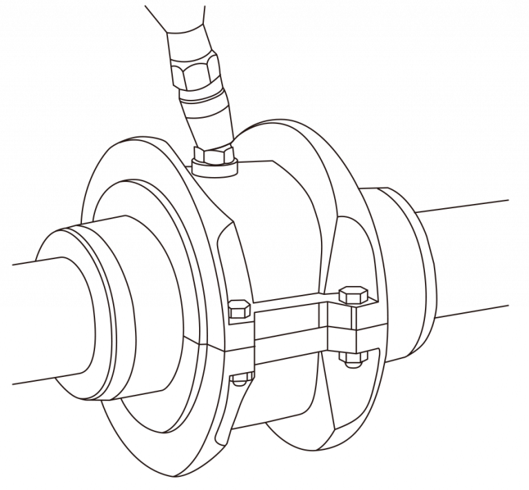 Grid Couplings Drive Components
